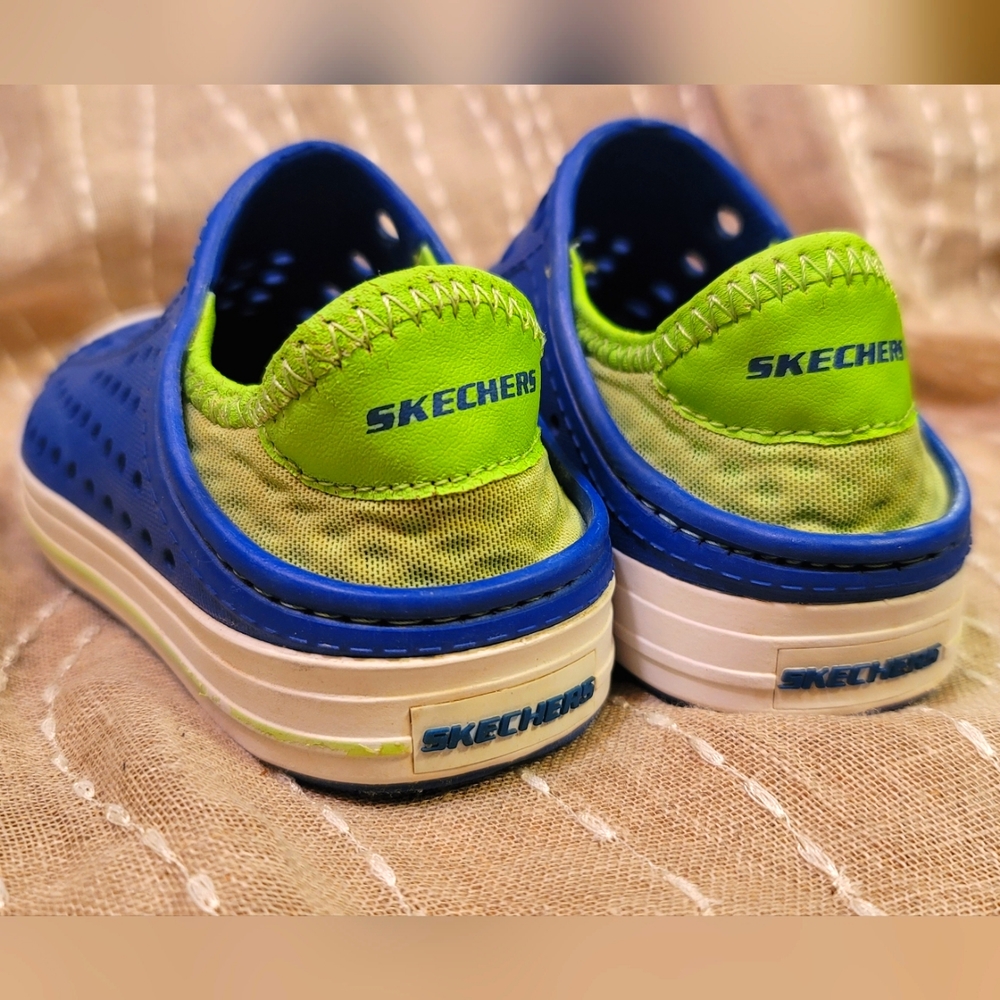 Skechers Foamies